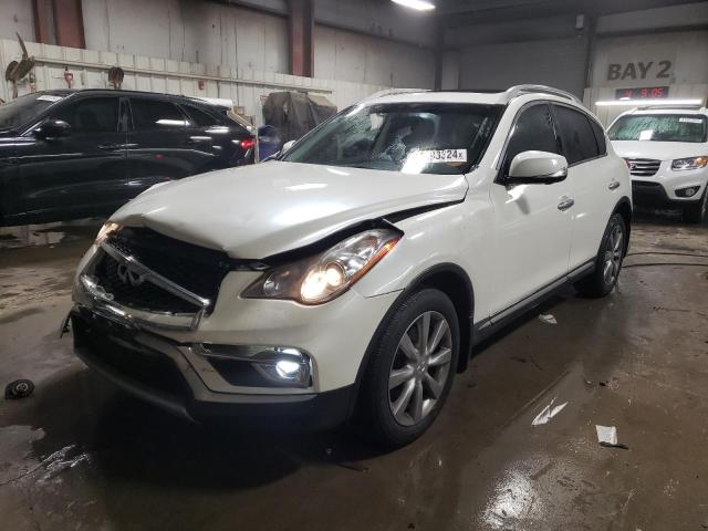 2016 Infiniti Qx50 