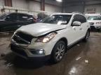 2016 Infiniti Qx50  zu verkaufen in Elgin, IL - Front End