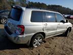 2006 Toyota Highlander Hybrid zu verkaufen in Seaford, DE - Side