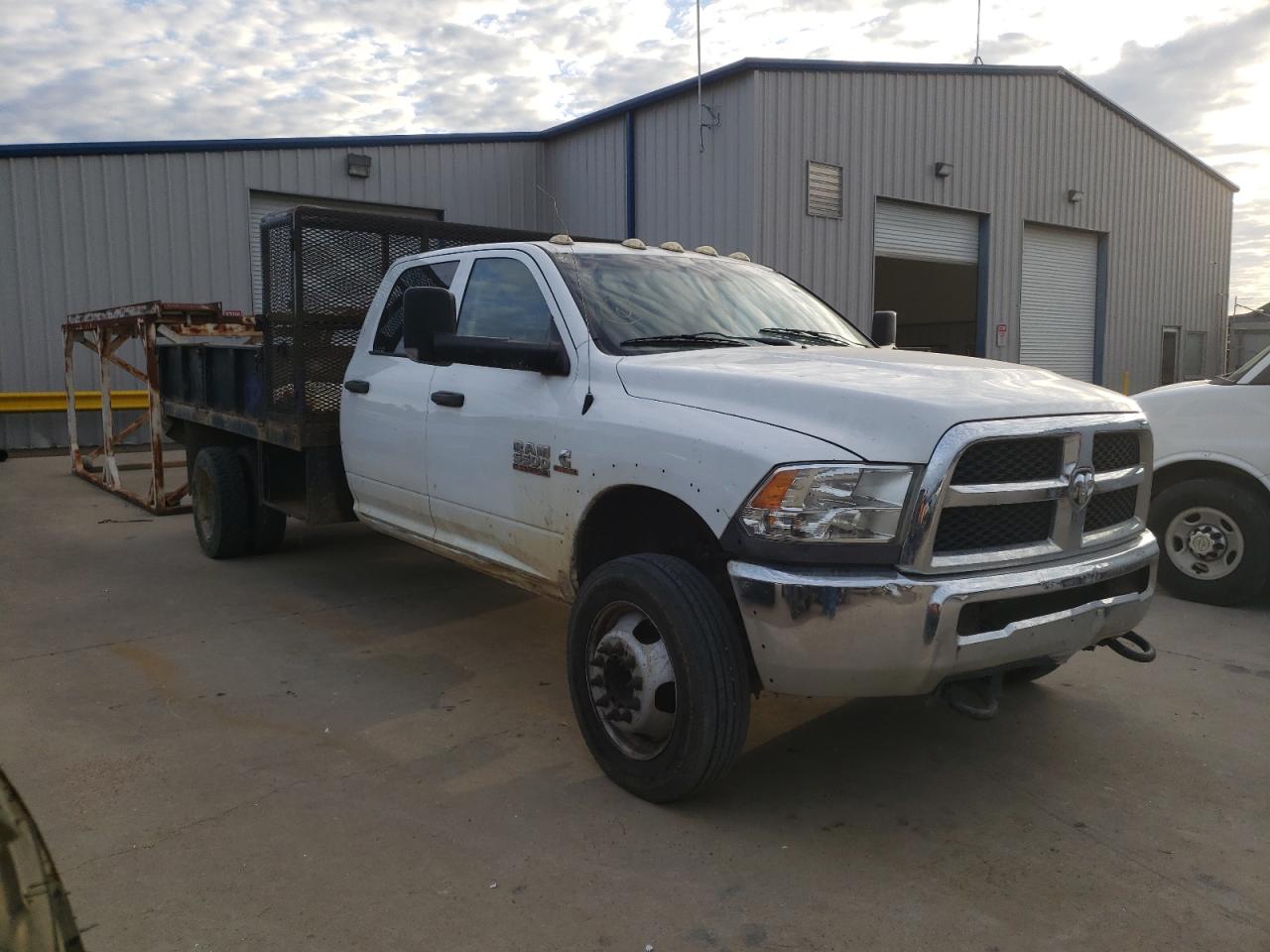 VIN 3C7WRMFL7EG273984 2014 RAM All Models no.4