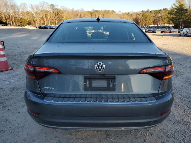  VOLKSWAGEN JETTA 2019 Gray