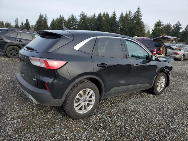  FORD ESCAPE 2020 Black