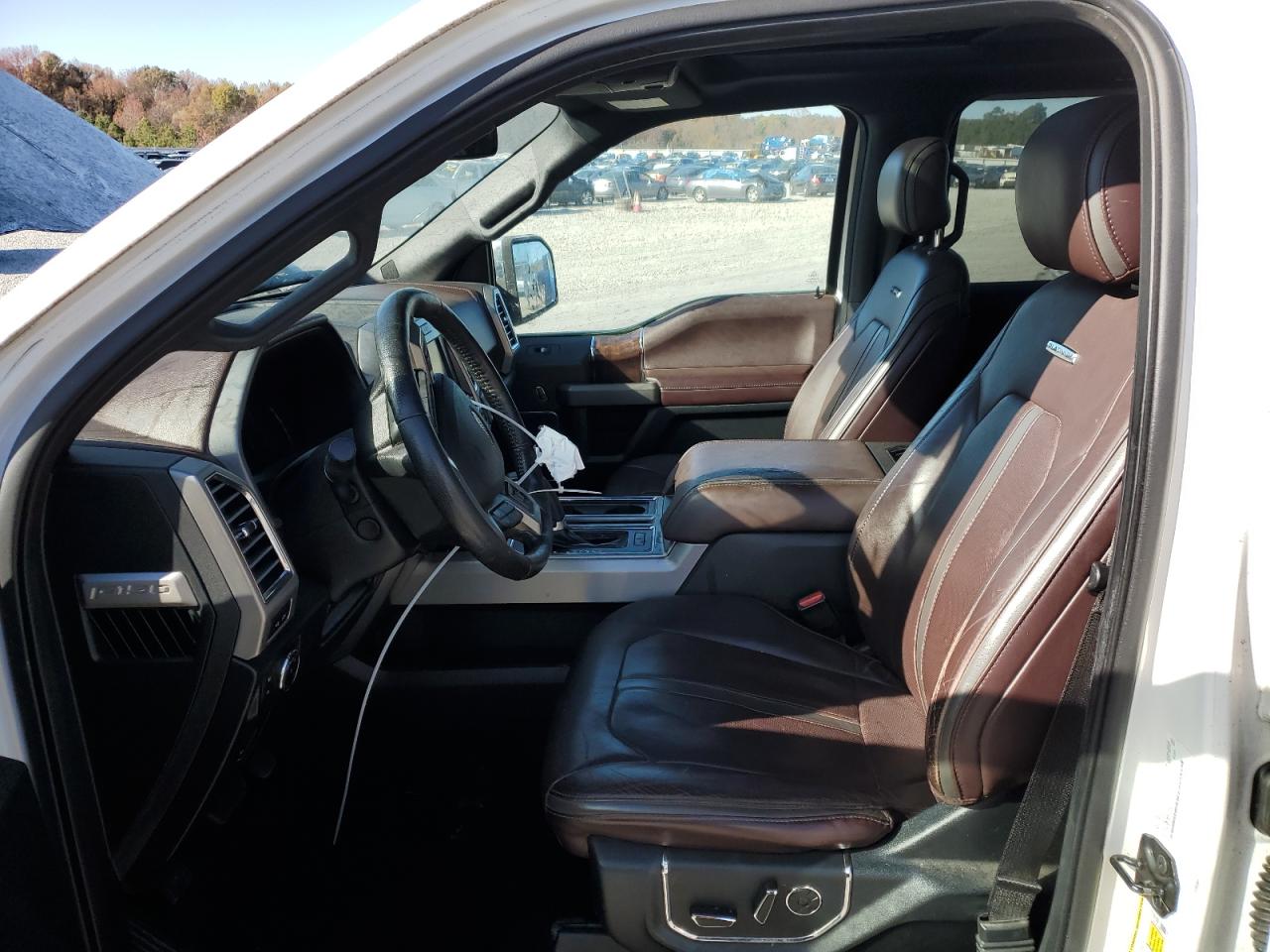 2015 Ford F-150 - Image 7