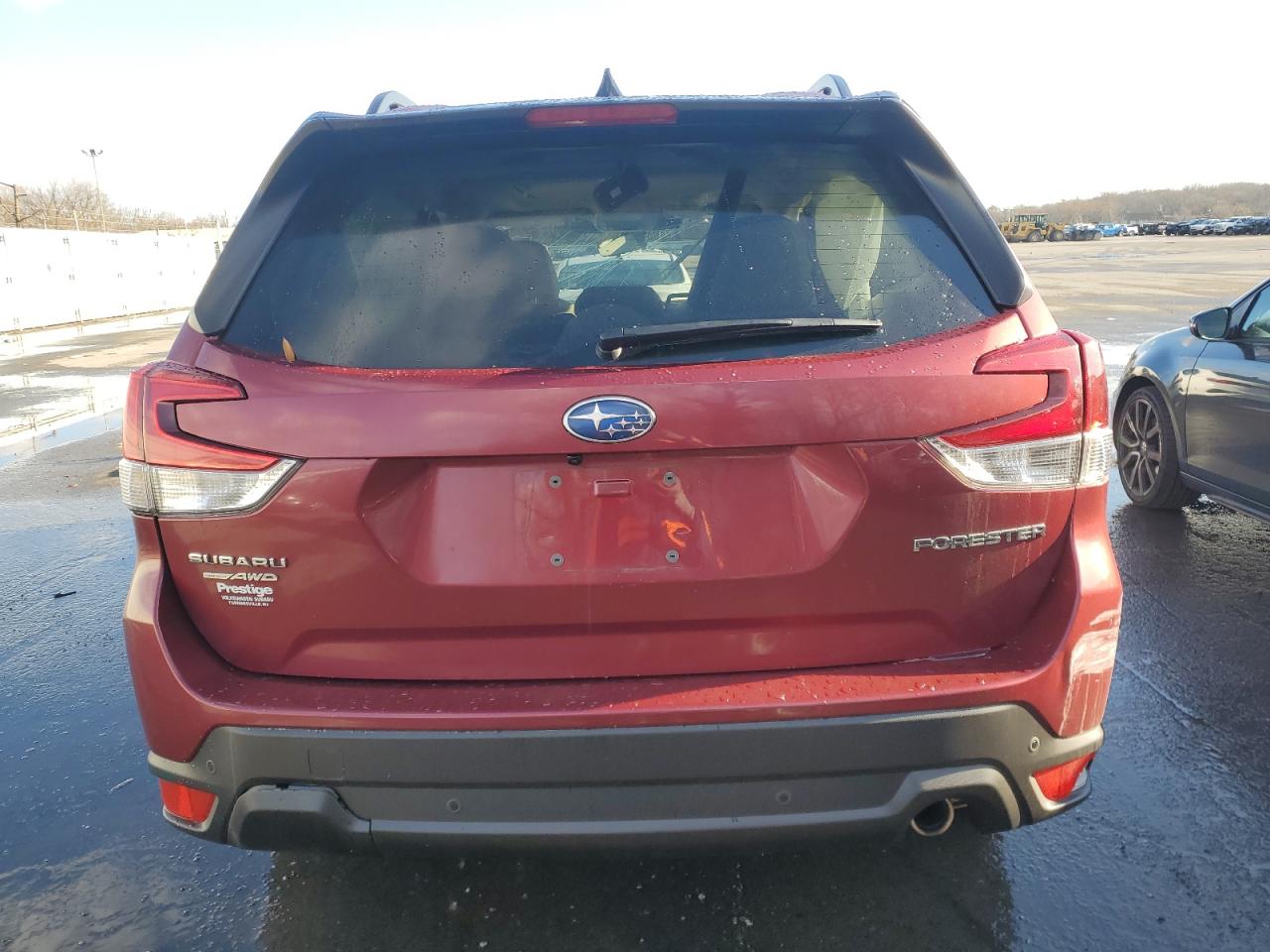 2024 Subaru Forester - Image 6