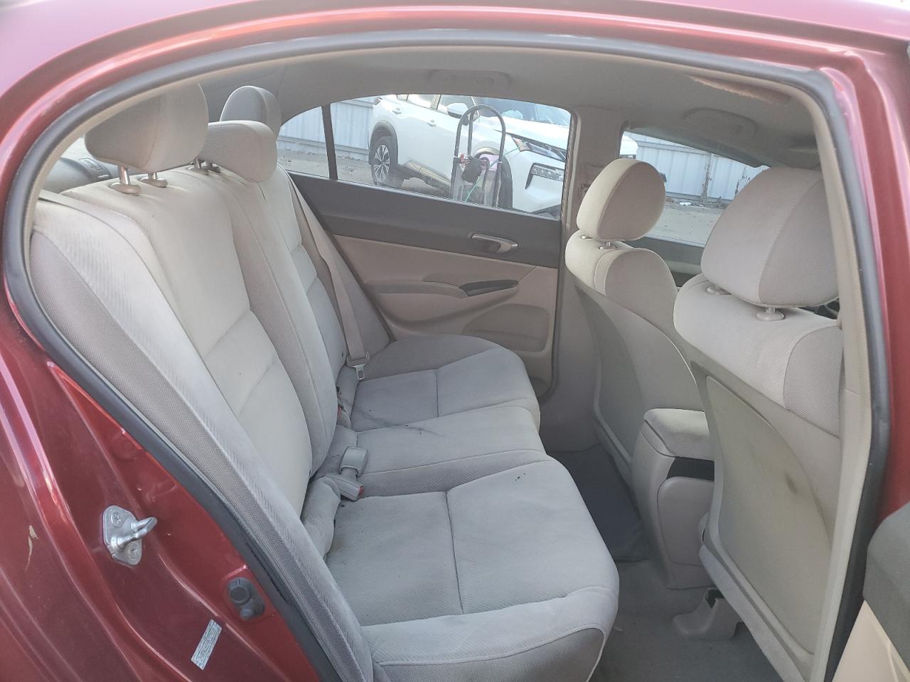 2009 Honda Civic - Image 10