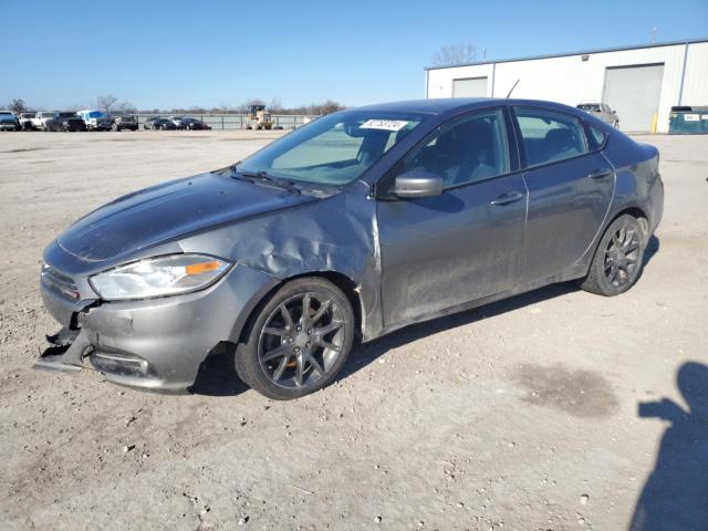 2013 Dodge Dart Se