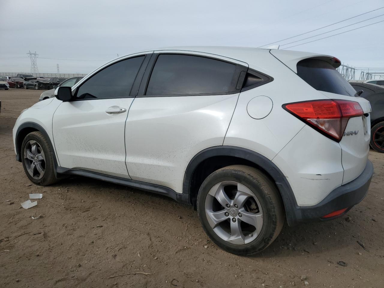 2016 Honda HR-V - Image 2