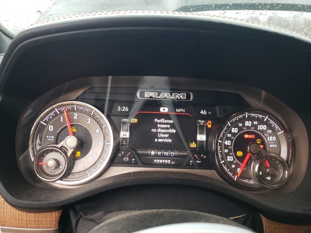 2019 RAM 1500 - Image 9