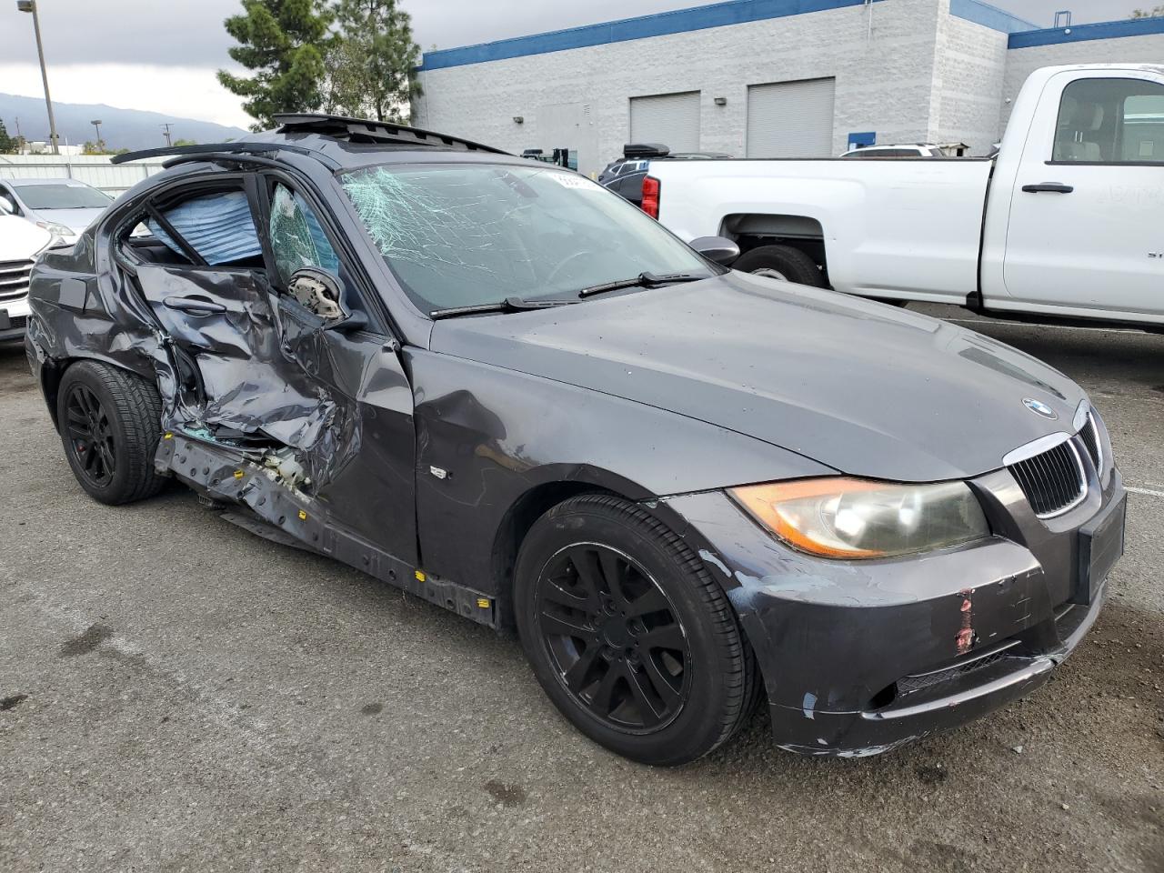 2007 BMW 3er - Image 4
