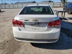 2014 Chevrolet Cruze Ltz na sprzedaż w Lexington, KY - Front End