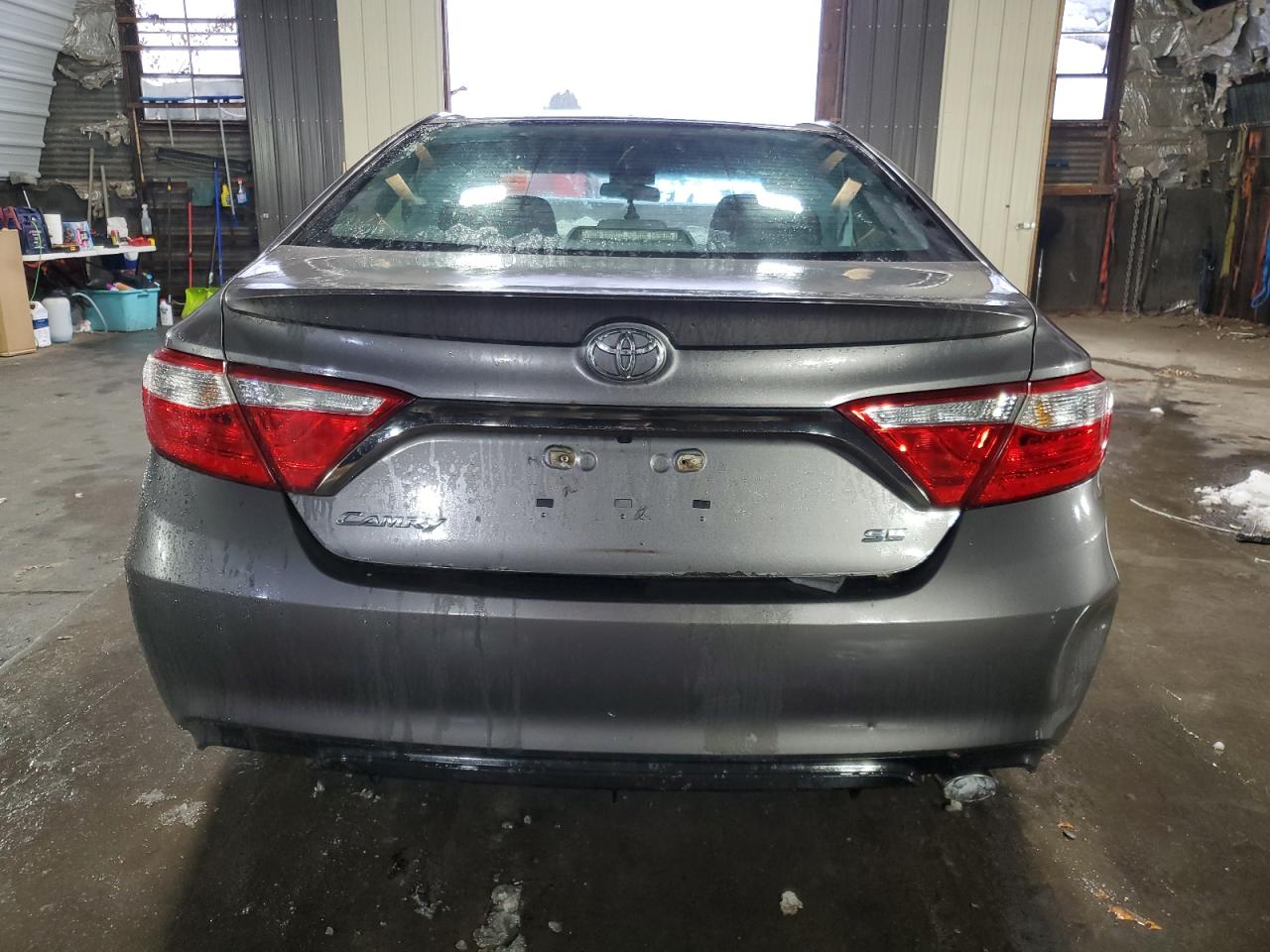 VIN 4T1BF1FK1HU370878 2017 TOYOTA CAMRY no.6