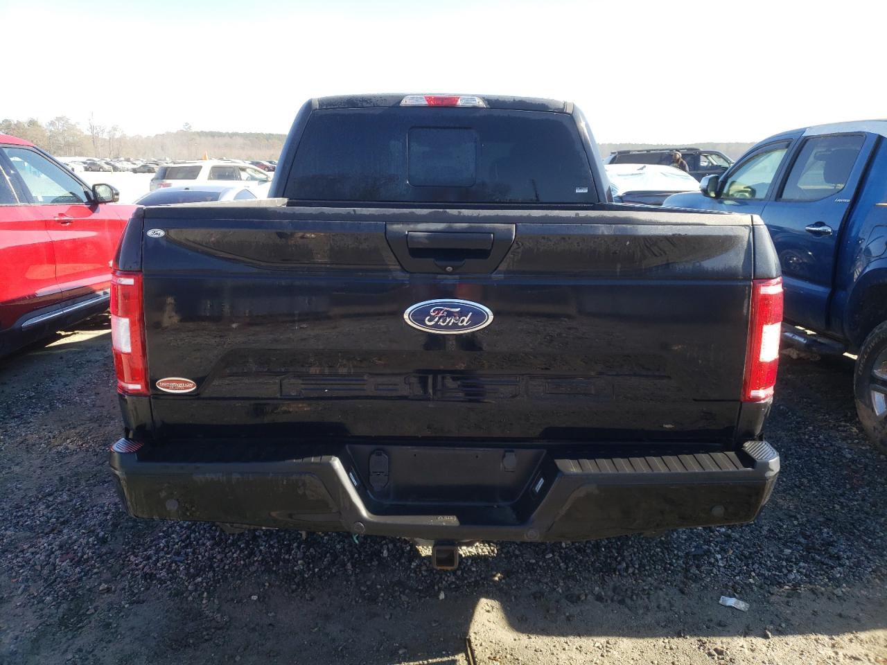 2019 Ford F-150 - Image 6