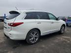 2015 Infiniti Qx60  на продаже в Fredericksburg, VA - Front End