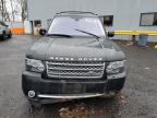 2012 Land Rover Range Rover Hse Luxury продається в Portland, OR - Side