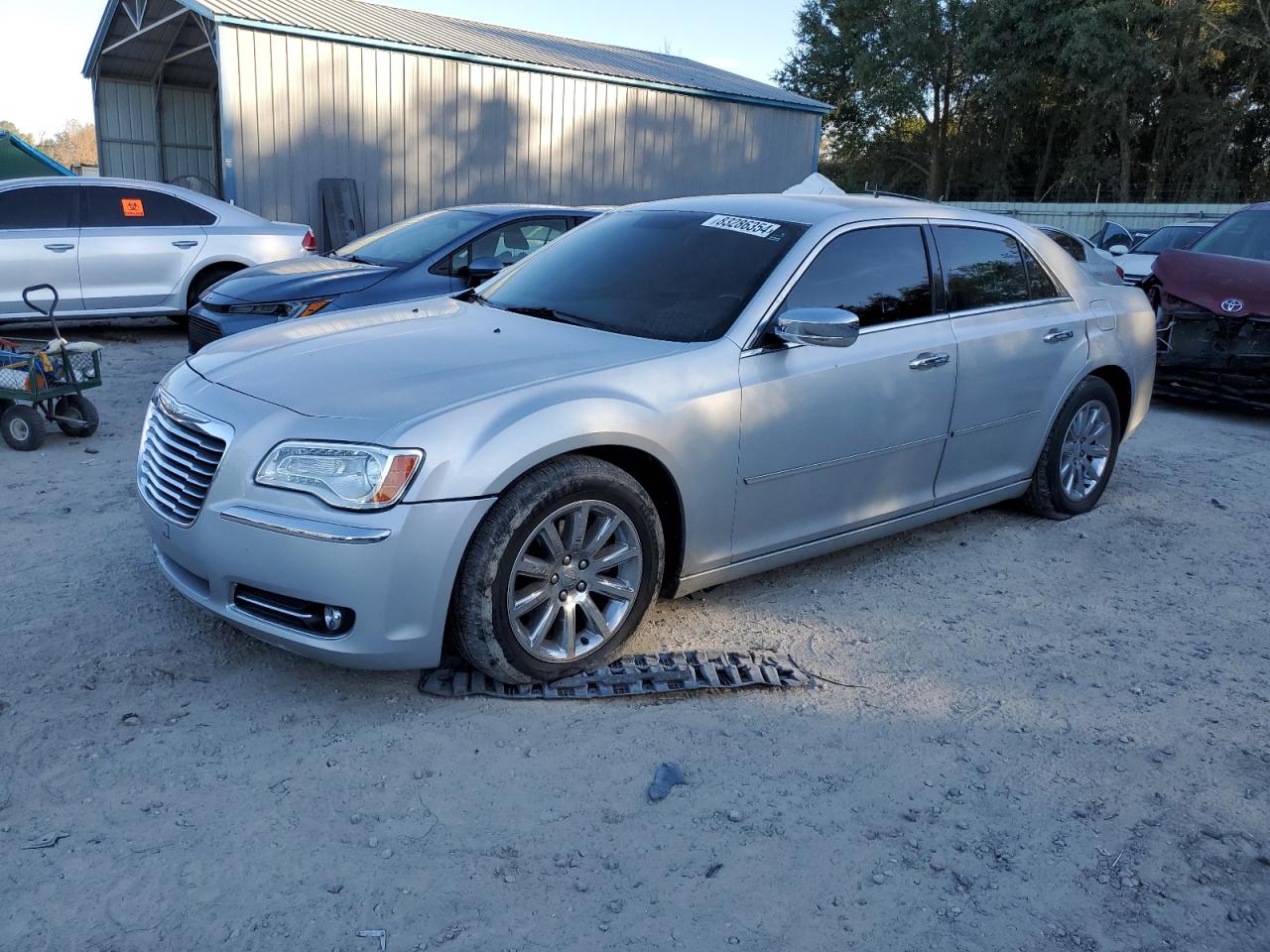 2012 Chrysler 300 - Image 1