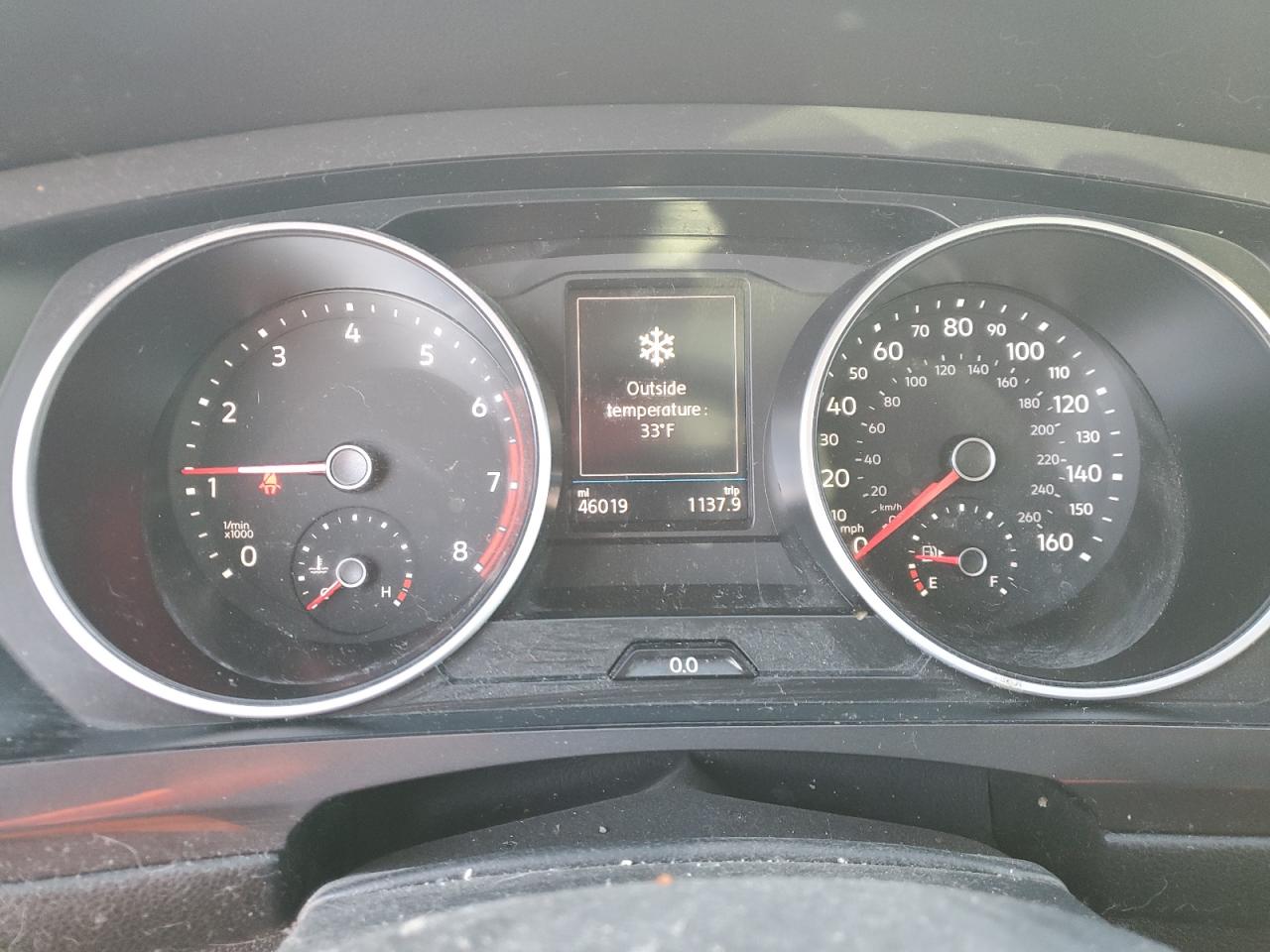 2021 Volkswagen Tiguan - Image 9