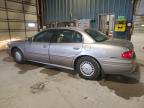 2001 Buick Lesabre Custom en Venta en Eldridge, IA - Burn - Engine