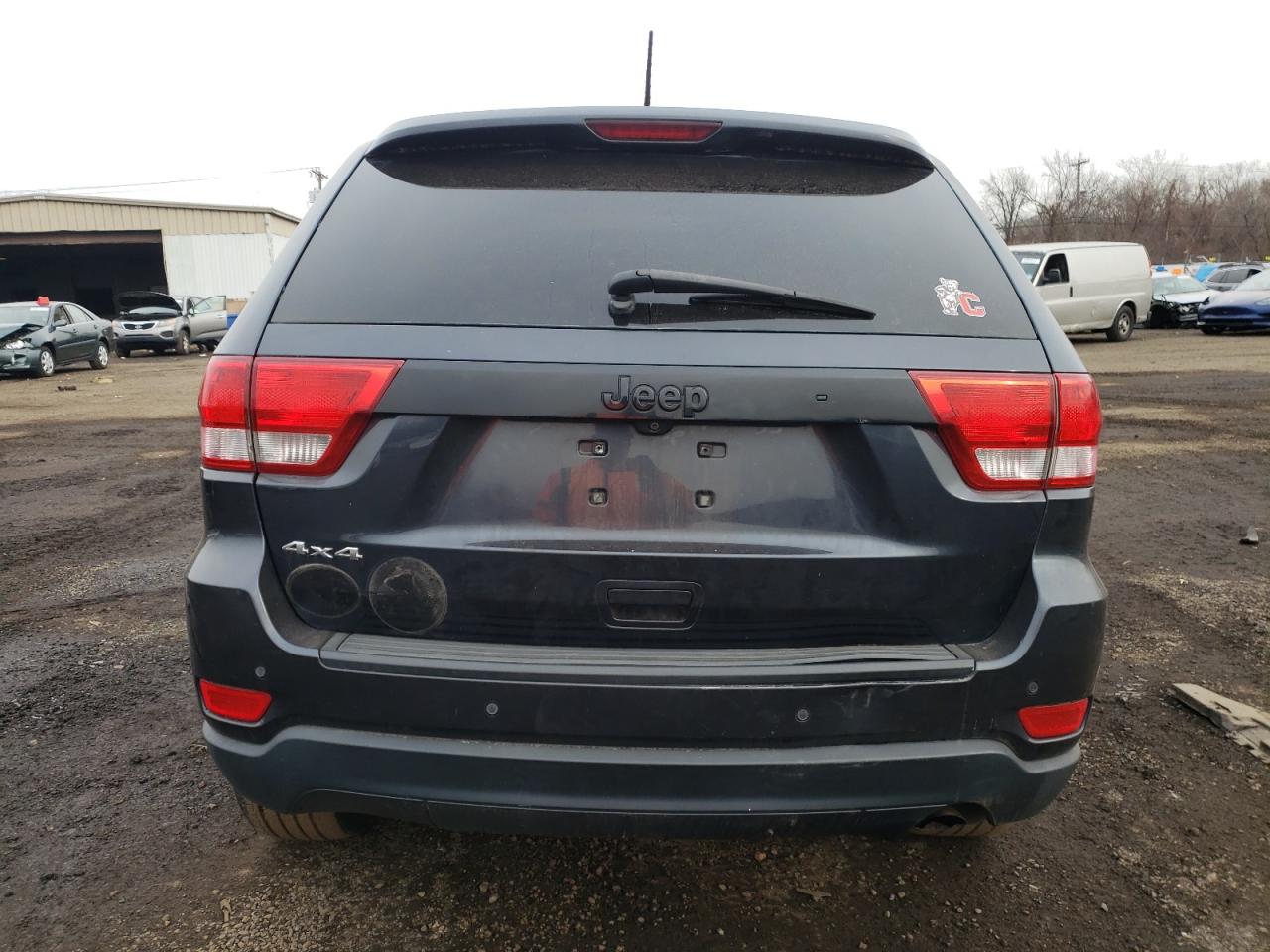 2013 Jeep Grand Cherokee - Image 6