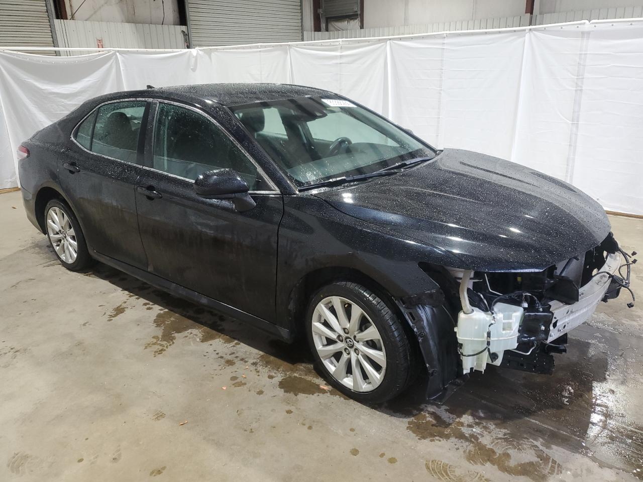 2020 Toyota Camry - Image 4