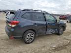 2019 Subaru Forester Premium de vânzare în Conway, AR - Side