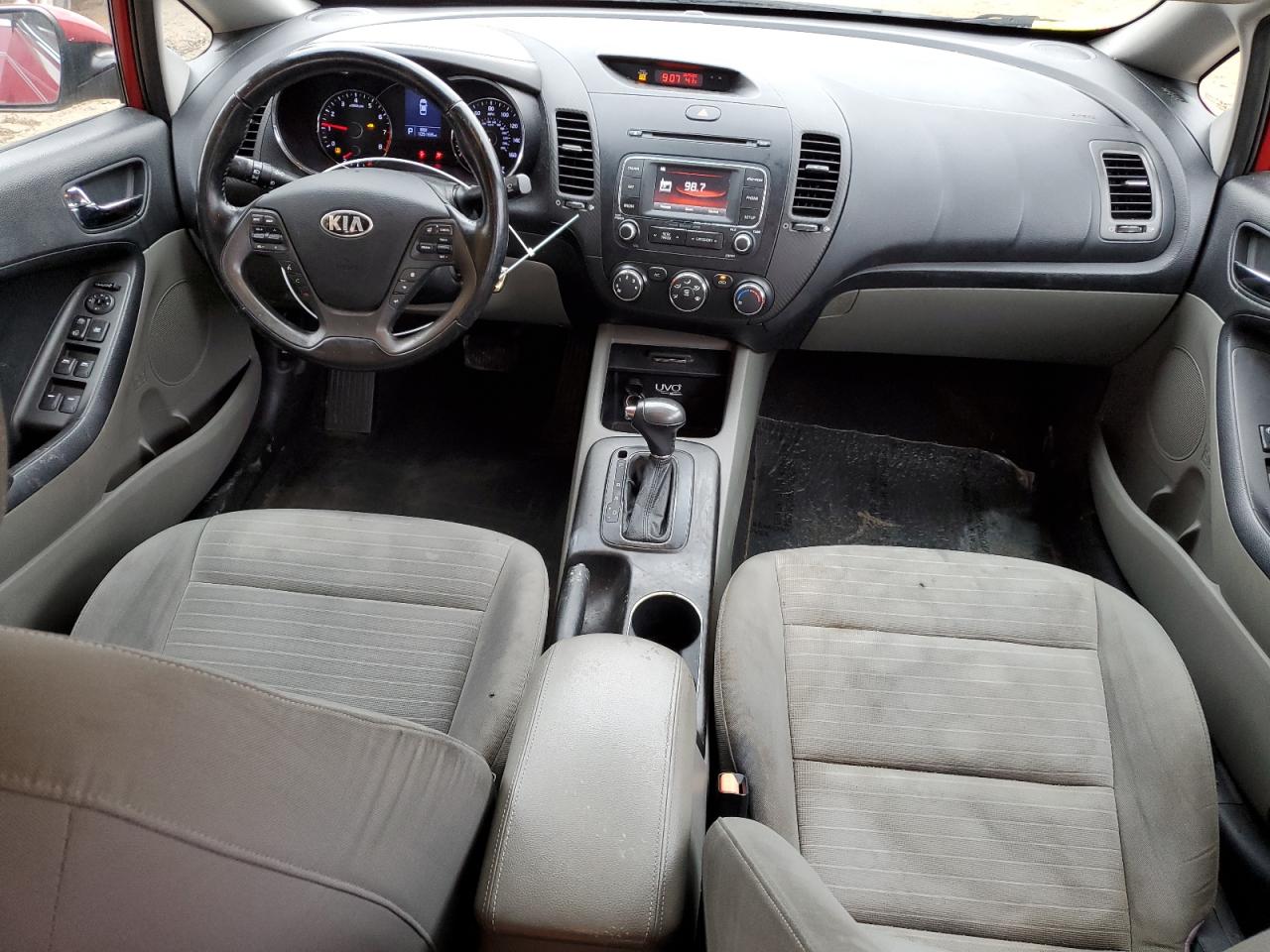 2014 Kia Forte - Image 8