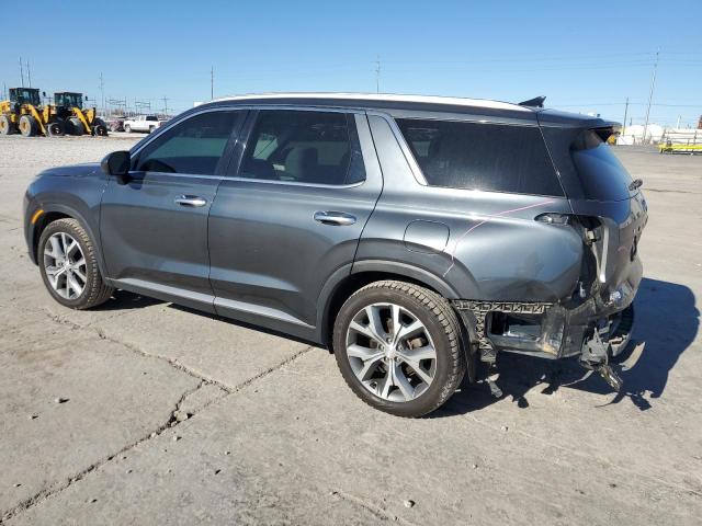  HYUNDAI PALISADE 2020 Szary