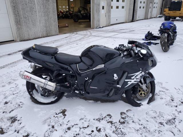 2001 Suzuki Gsx1300 R