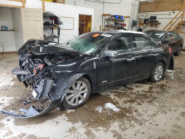 2012 Lincoln Mkz Hybrid