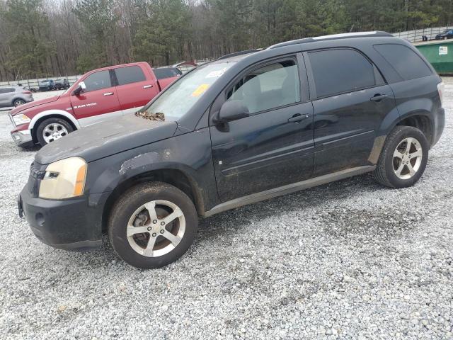 2007 Chevrolet Equinox Lt