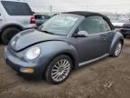 2004 Volkswagen New Beetle Gls for Sale in Elgin, IL - Normal Wear