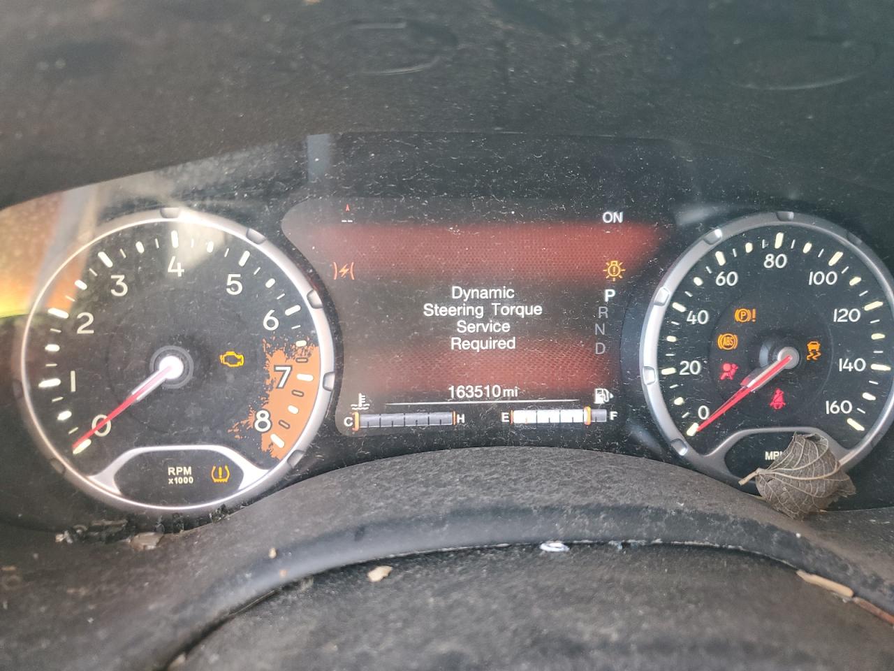 2016 Jeep Renegade - Image 9