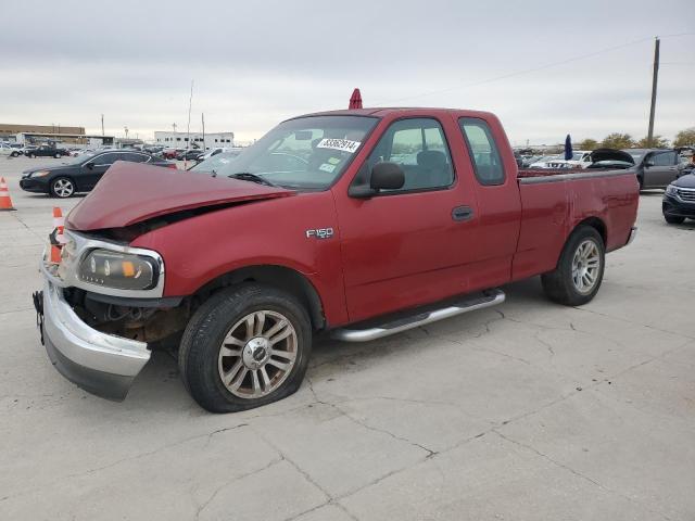 2002 Ford F150 