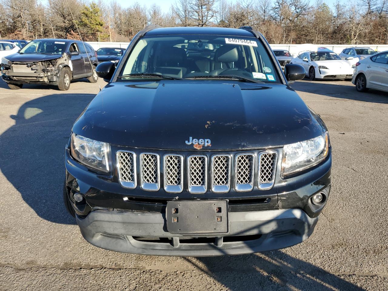 VIN 1C4NJDEB7FD135496 2015 JEEP COMPASS no.5