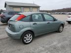 2005 Ford Focus Zx5 en Venta en York Haven, PA - Side