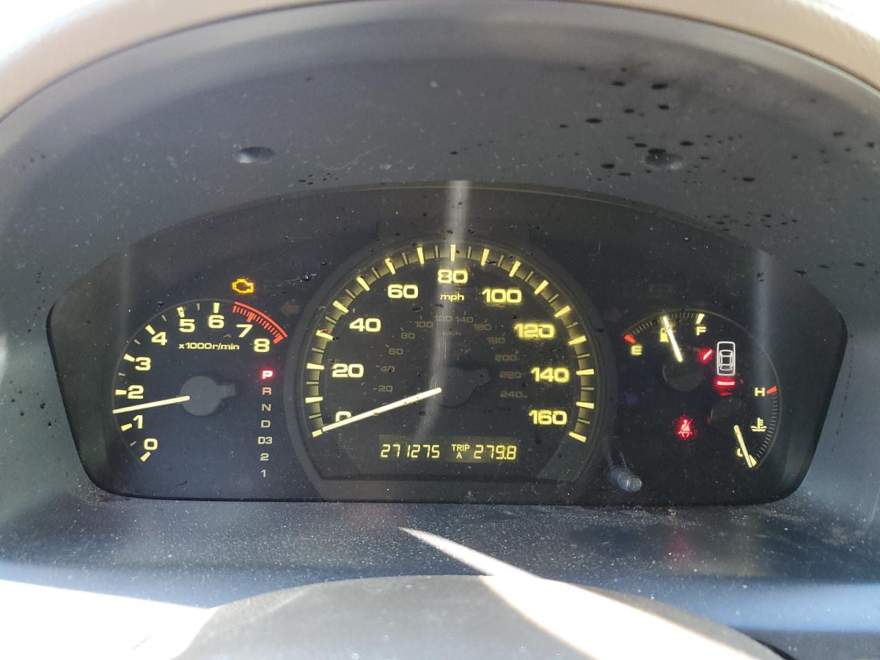 2006 Honda Accord Ex VIN: 1HGCM56716A142137 Lot: 87187234