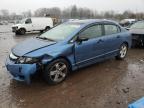 2009 Honda Civic Vp იყიდება Chalfont-ში, PA - Front End