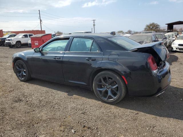  CHRYSLER 300 2022 Czarny