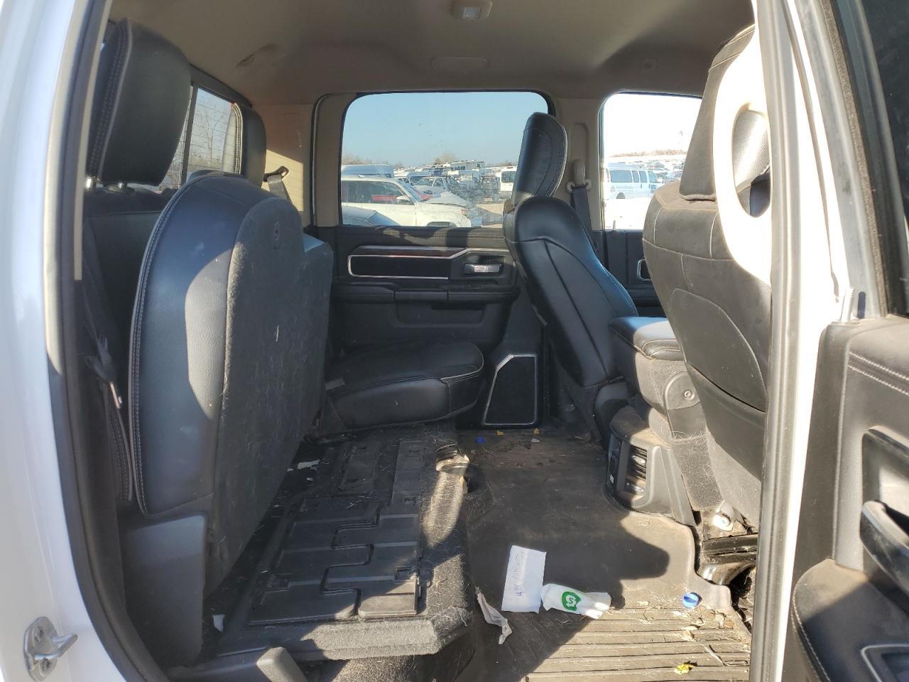 2021 RAM 2500 - Image 10
