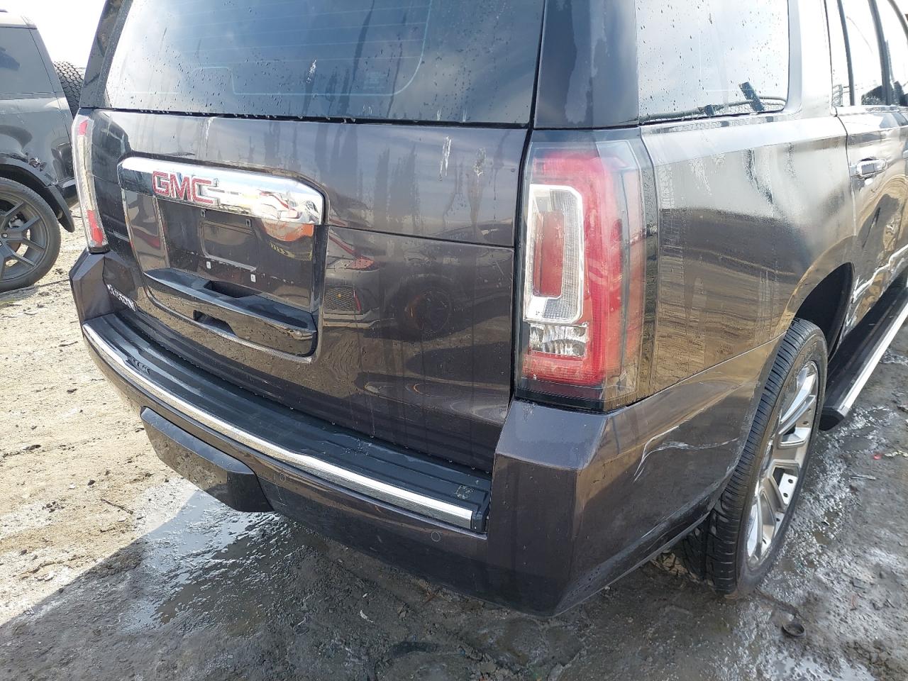 1GKS27KJ9FR630772 - 2015 GMC YUKON - #86932354