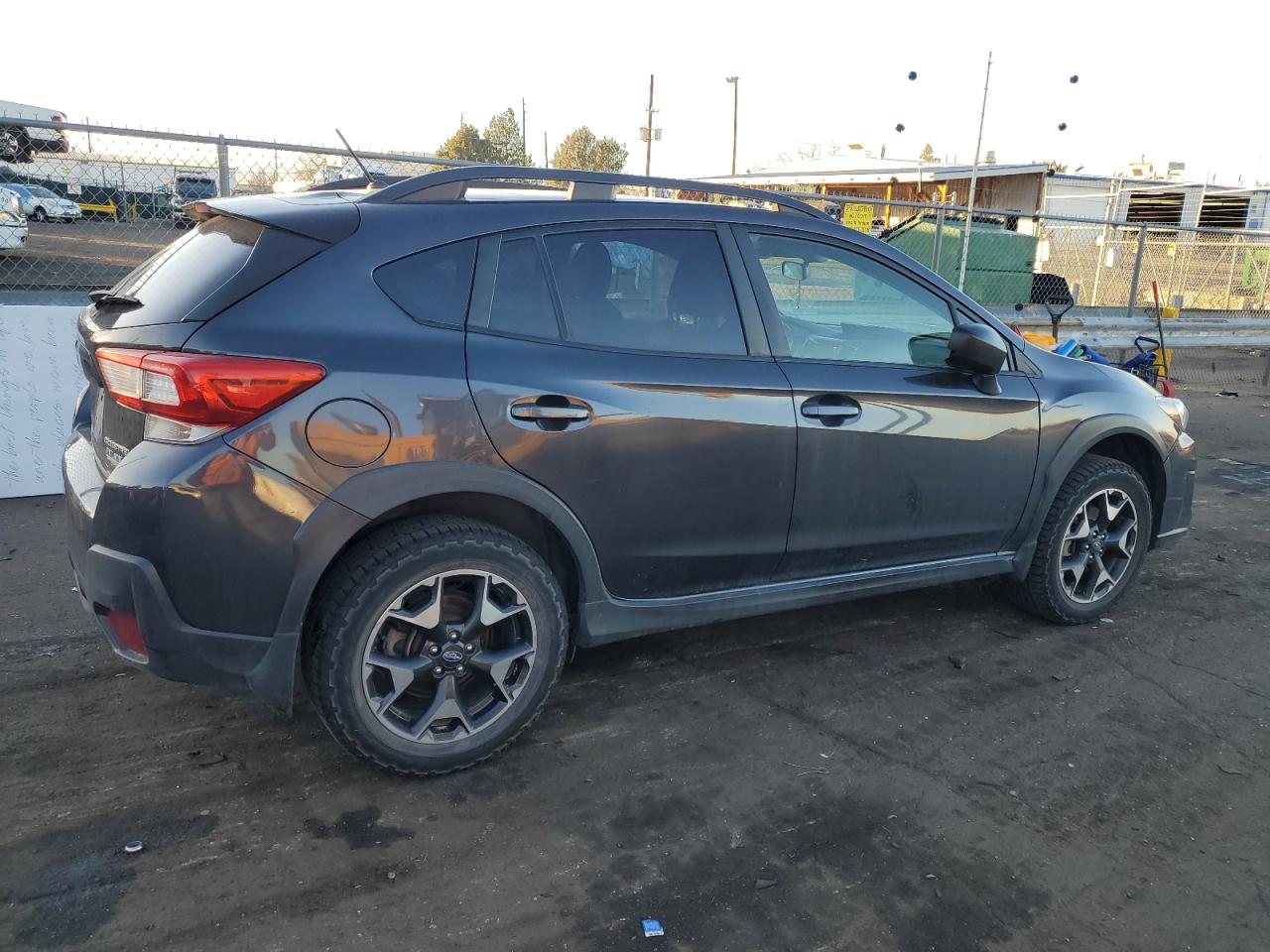 2019 Subaru XV - Image 3