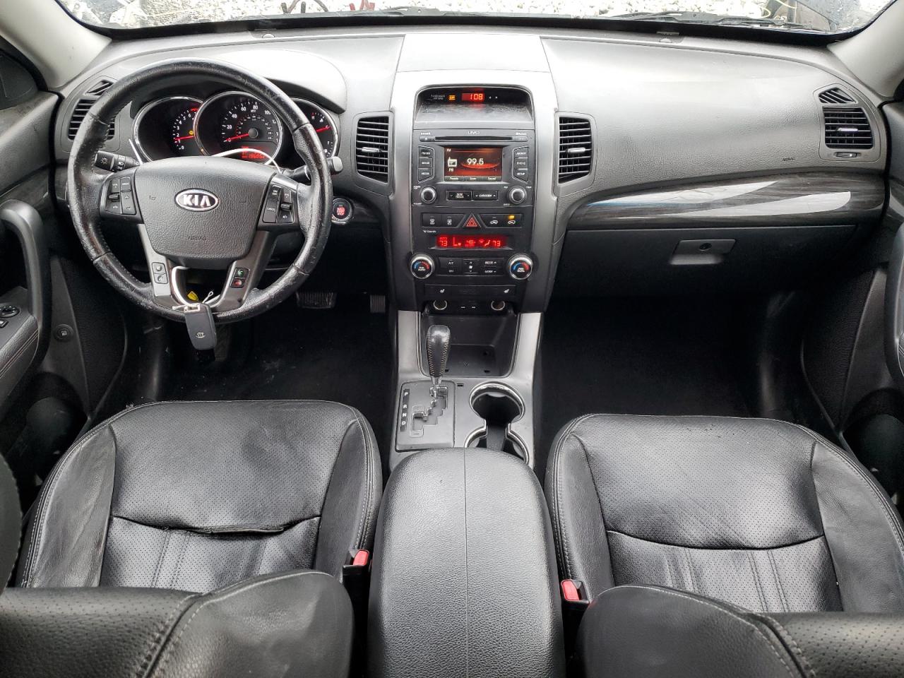 2013 Kia Sorento - Image 8
