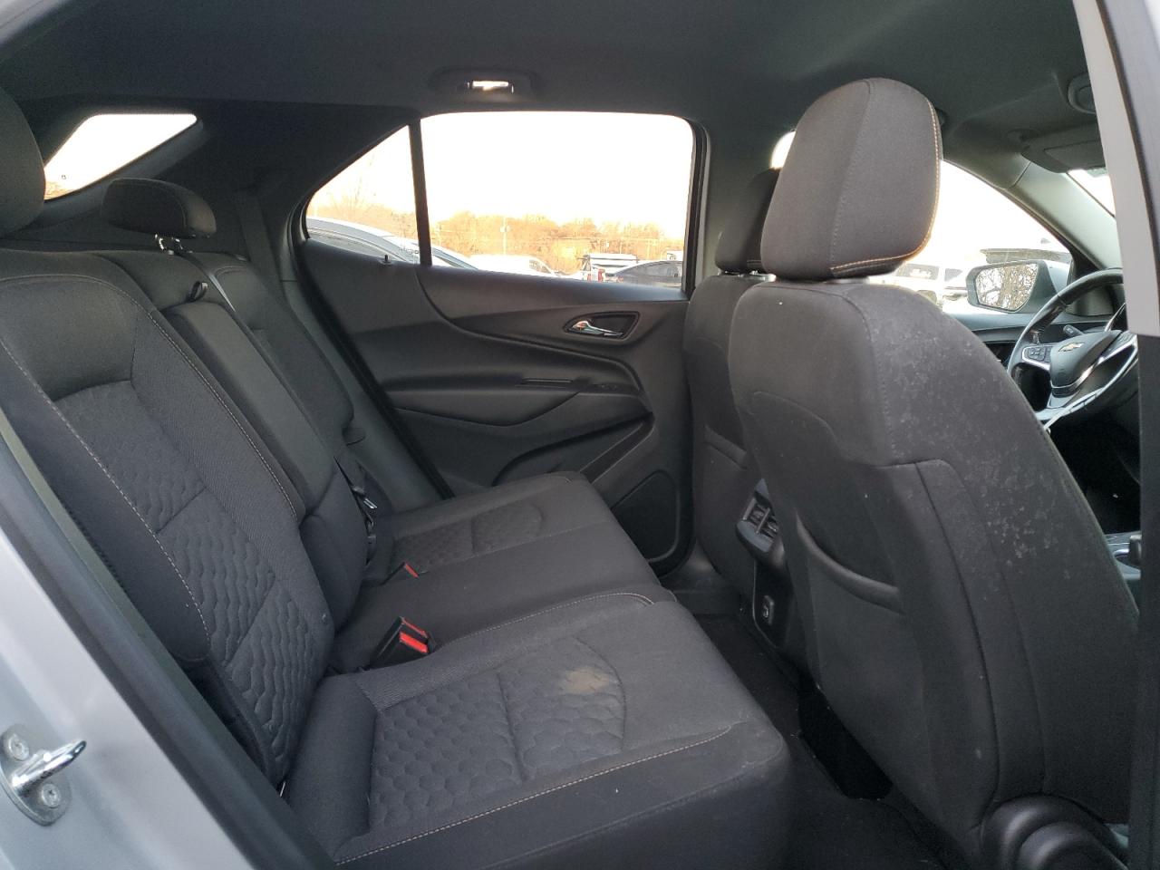 2019 Chevrolet Equinox - Image 11