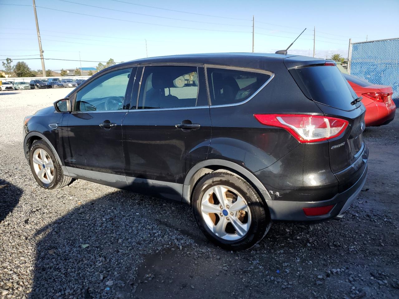 VIN 1FMCU0G93FUA53391 2015 FORD ESCAPE no.2