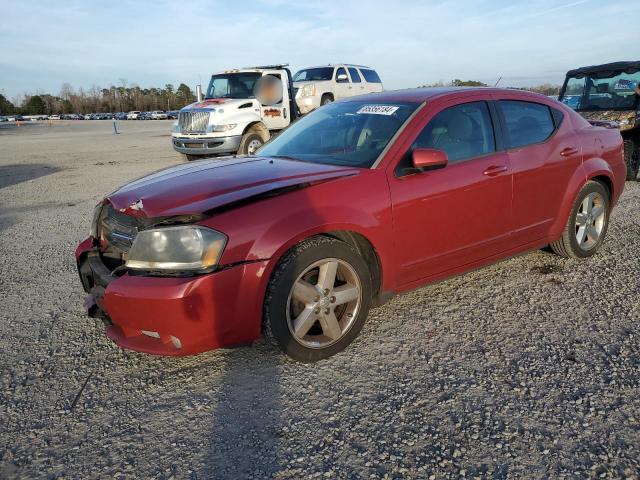 2008 Dodge Avenger R/T