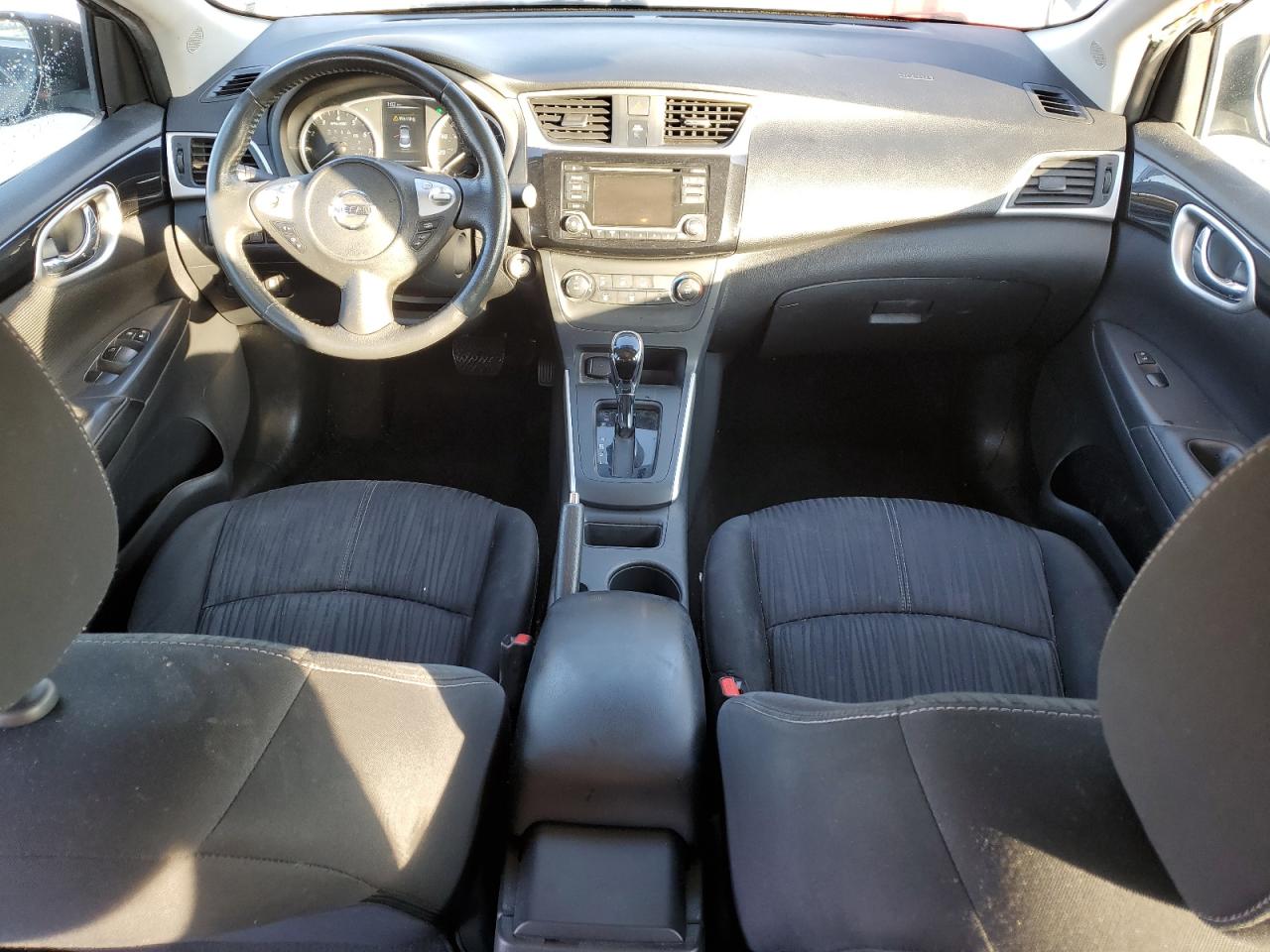 2017 Nissan Sentra - Image 8