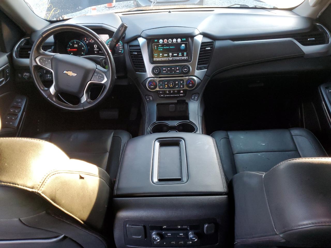 2017 Chevrolet Tahoe - Image 8