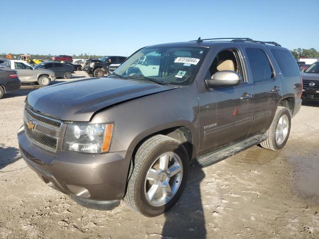 2013 Chevrolet Tahoe C1500 Lt