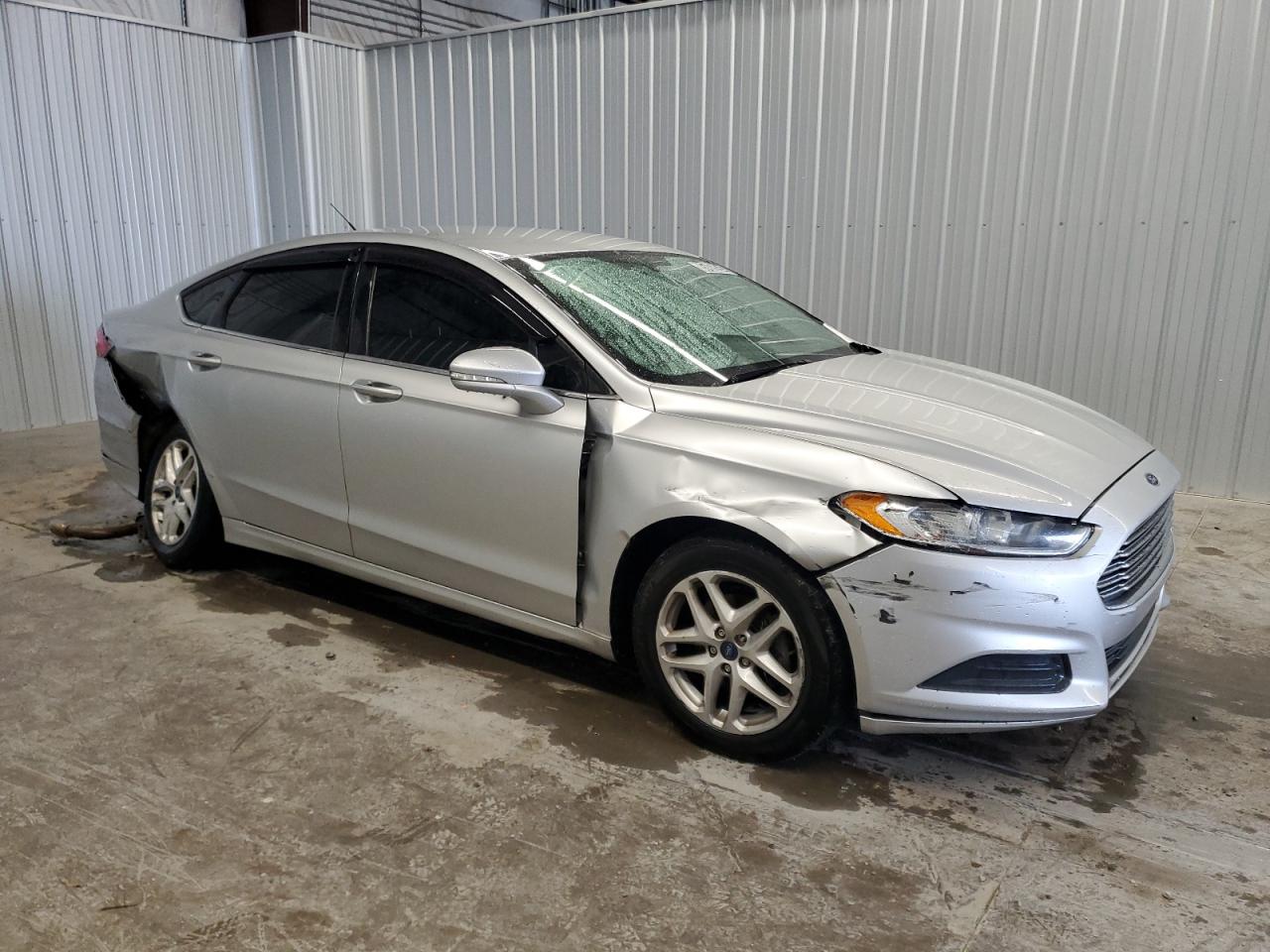 2014 Ford Fusion - Image 4