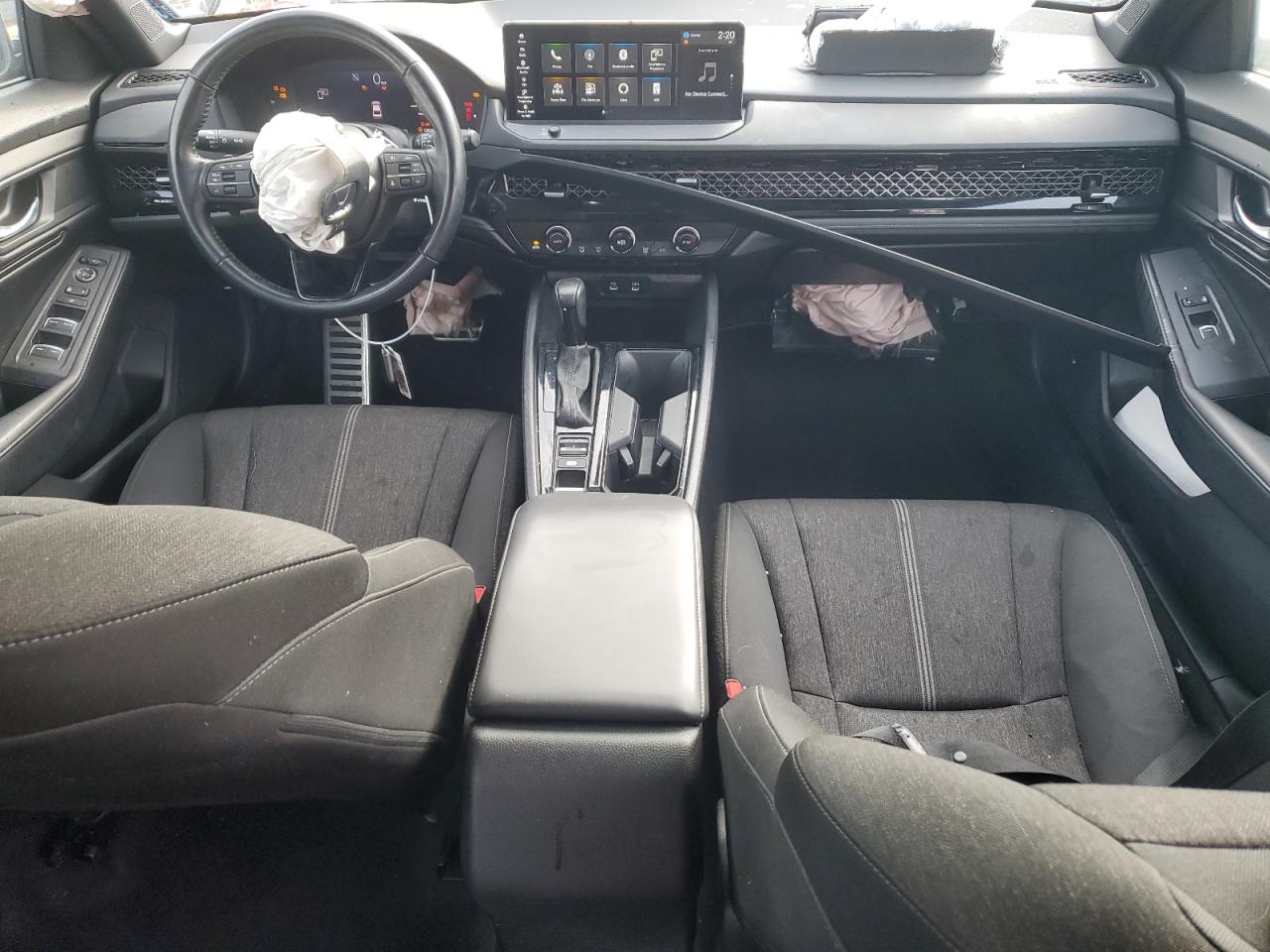 2024 Honda Accord - Image 8