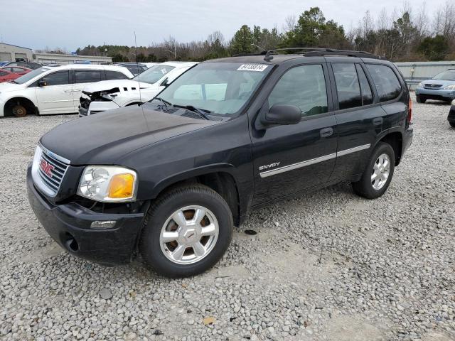 2006 Gmc Envoy 